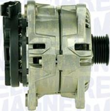 Magneti Marelli 944390419500 - Ģenerators autodraugiem.lv