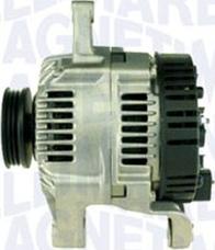 Magneti Marelli 944390414110 - Ģenerators autodraugiem.lv