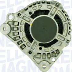 Magneti Marelli 944390414800 - Ģenerators autodraugiem.lv