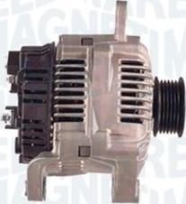 Magneti Marelli 944390414310 - Ģenerators autodraugiem.lv