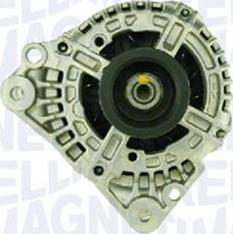 Magneti Marelli 944390415000 - Ģenerators autodraugiem.lv