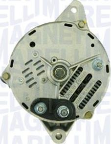 Magneti Marelli 944390416200 - Ģenerators autodraugiem.lv