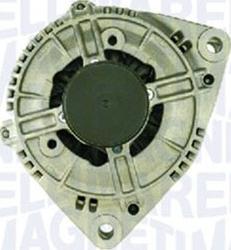 Magneti Marelli 944390410600 - Ģenerators autodraugiem.lv