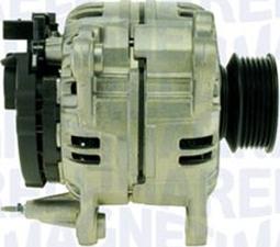 Magneti Marelli 944390418900 - Ģenerators autodraugiem.lv