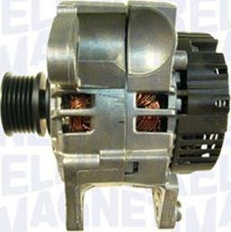 Magneti Marelli 944390413100 - Ģenerators autodraugiem.lv