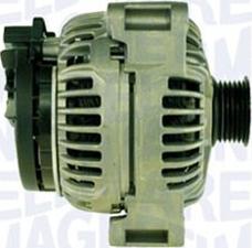 Magneti Marelli 944390436700 - Ģenerators autodraugiem.lv