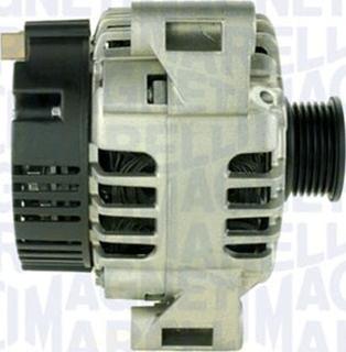 Magneti Marelli 944390425600 - Ģenerators autodraugiem.lv