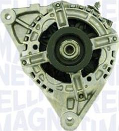 Magneti Marelli 944390426600 - Ģenerators autodraugiem.lv