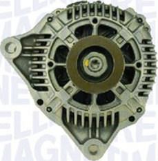 Magneti Marelli 944390420810 - Ģenerators autodraugiem.lv