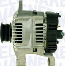 Magneti Marelli 944390421910 - Ģenerators autodraugiem.lv