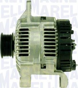 Magneti Marelli 944390421410 - Ģenerators autodraugiem.lv