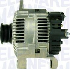 Magneti Marelli 944390421510 - Ģenerators autodraugiem.lv