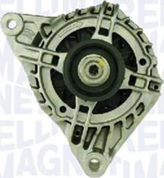 Magneti Marelli 944390421110 - Ģenerators autodraugiem.lv