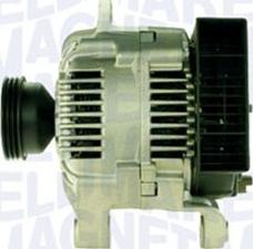 Magneti Marelli 944390421310 - Ģenerators autodraugiem.lv