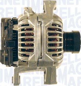 Magneti Marelli 944390428000 - Ģenerators autodraugiem.lv