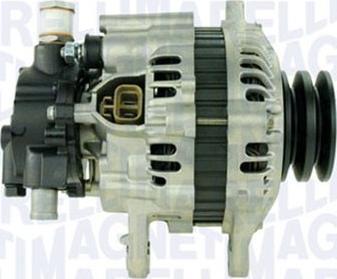 Magneti Marelli 944390422910 - Ģenerators autodraugiem.lv