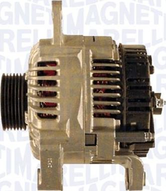 Magneti Marelli 944390422310 - Ģenerators autodraugiem.lv