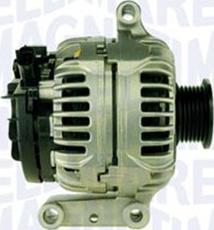 Magneti Marelli 944390427900 - Ģenerators autodraugiem.lv