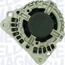 Magneti Marelli 944390427000 - Ģenerators autodraugiem.lv