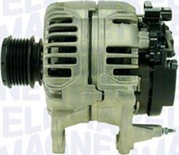 Magneti Marelli 944390427000 - Ģenerators autodraugiem.lv