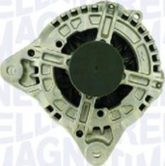 Magneti Marelli 944390473900 - Ģenerators autodraugiem.lv