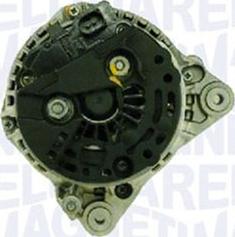 Magneti Marelli 944390473500 - Ģenerators autodraugiem.lv