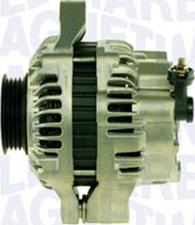 Magneti Marelli 944390514250 - Ģenerators autodraugiem.lv