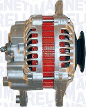 Magneti Marelli 944390515450 - Ģenerators autodraugiem.lv