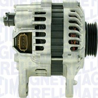 Magneti Marelli 944390515520 - Ģenerators autodraugiem.lv