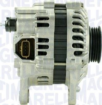 Magneti Marelli 944390515640 - Ģenerators autodraugiem.lv