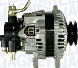 Magneti Marelli 944390515660 - Ģenerators autodraugiem.lv