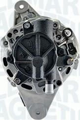 Magneti Marelli 944390515120 - Ģenerators autodraugiem.lv