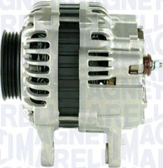 Magneti Marelli 944390515310 - Ģenerators autodraugiem.lv