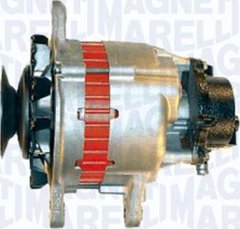 Magneti Marelli 944390515240 - Ģenerators autodraugiem.lv