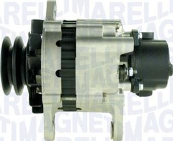 Magneti Marelli 944390511460 - Ģenerators autodraugiem.lv