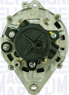 Magneti Marelli 944390511590 - Ģenerators autodraugiem.lv