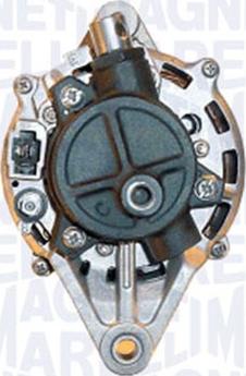 Magneti Marelli 944390511050 - Ģenerators autodraugiem.lv
