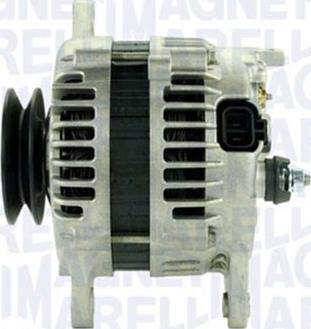 Magneti Marelli 944390511790 - Ģenerators autodraugiem.lv