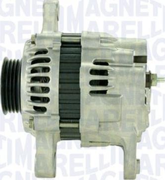 Magneti Marelli 944390518070 - Ģenerators autodraugiem.lv