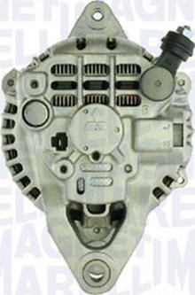 Magneti Marelli 944390513210 - Ģenerators autodraugiem.lv