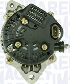 Magneti Marelli 944390512900 - Ģenerators autodraugiem.lv