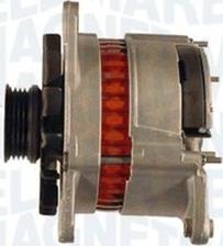 Magneti Marelli 944390664630 - Ģenerators autodraugiem.lv