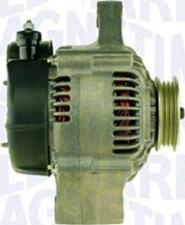 Magneti Marelli 944390665420 - Ģenerators autodraugiem.lv