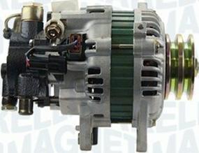 Magneti Marelli 944390605030 - Ģenerators autodraugiem.lv