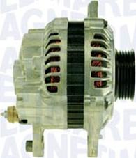 Magneti Marelli 944390605020 - Ģenerators autodraugiem.lv