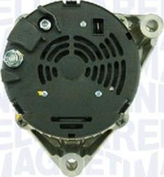 Magneti Marelli 944390394200 - Ģenerators autodraugiem.lv