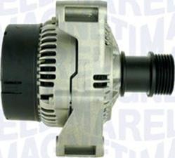 Magneti Marelli 944390396600 - Ģenerators autodraugiem.lv