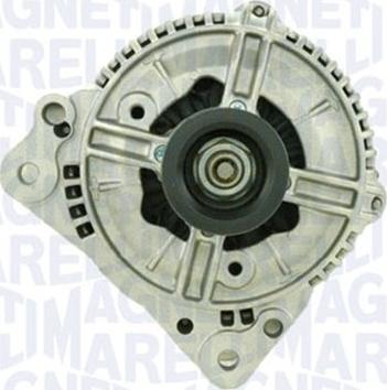 Magneti Marelli 944390390900 - Ģenerators autodraugiem.lv