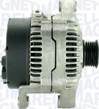 Magneti Marelli 944390392400 - Ģenerators autodraugiem.lv