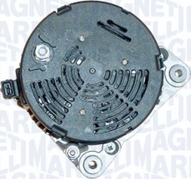 Magneti Marelli 944390392100 - Ģenerators autodraugiem.lv